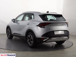 Kia Sportage 2023 1.6 147 KM