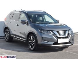 Nissan X-Trail 2018 2.0 174 KM