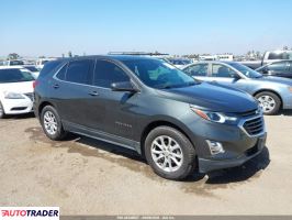 Chevrolet Equinox 2020 1