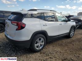 GMC Terrain 2024 1