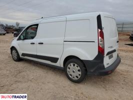 Ford Transit Connect 2022 2