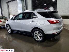 Chevrolet Equinox 2018 2