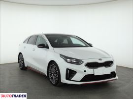Kia PROCEED 2019 1.6 201 KM