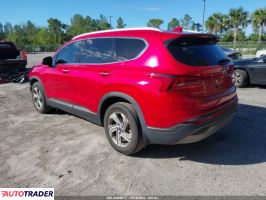 Hyundai Santa Fe 2023 2