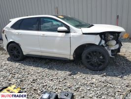 Ford Edge 2021 2