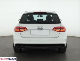 Audi A4 2015 2.0 147 KM