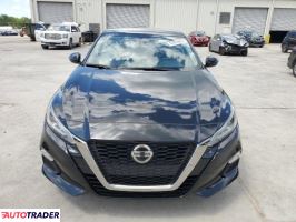 Nissan Altima 2020 2 Nissan Altima 2020 2