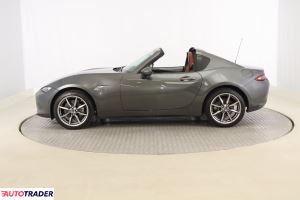 Mazda MX-5 2023 2.0 181 KM