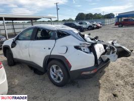 Hyundai Tucson 2024 2