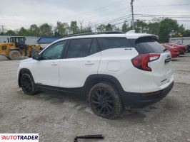 GMC Terrain 2024 1