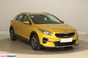 Kia Ceed 2020 1.4 138 KM