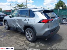 Toyota Pozostałe 2025 2