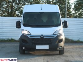 Citroen Jumper 2019 2.0