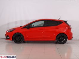Ford Fiesta 2018 1.0 99 KM