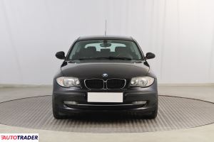 BMW 116 2010 2.0 120 KM BMW 116 2010 2.0 120 KM