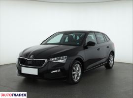 Skoda Scala 2022 1.0 108 KM