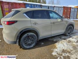 Mazda CX-5 2024 2