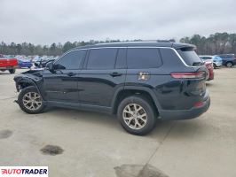 Jeep Cherokee 2021 3