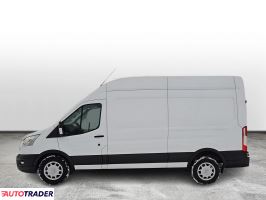Ford Transit 2021 2.0