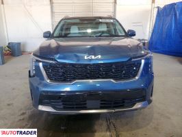 Kia Sorento 2025 1