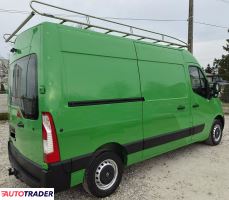 Renault Master 2019 2.3