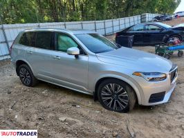 Volvo XC90 2022 2