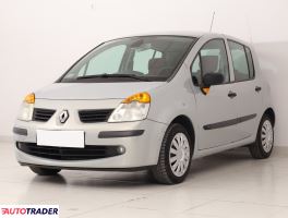 Renault Modus 2005 1.1 73 KM Renault Modus 2005 1.1 73 KM