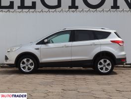 Ford Kuga 2015 1.6 147 KM