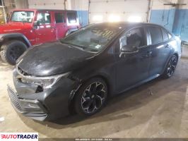 Toyota Corolla 2025 2
