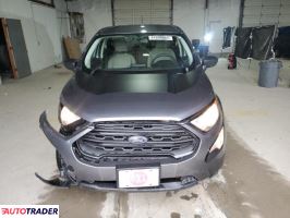 Ford EcoSport 2022 2