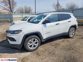 Jeep Compass 2024 2