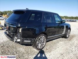 Land Rover Range Rover 2021 3