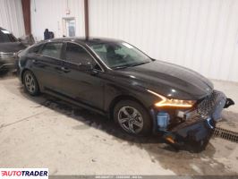 Kia Pozostałe - zobacz ofertę