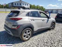 Hyundai Kona 2023 2 Hyundai Kona 2023 2