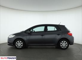 Toyota Auris 2012 1.3 97 KM