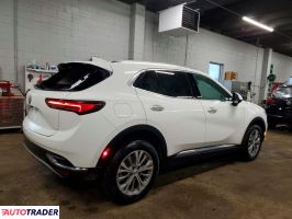 Buick Pozostałe 2022 2