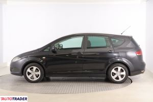 Seat Altea 2007 2.0 138 KM