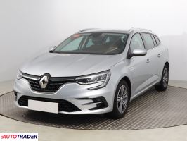 Renault Megane 2021 1.3 138 KM