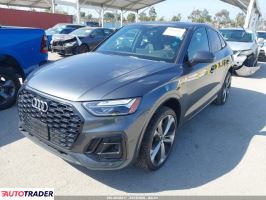 Audi Q5 2023 2