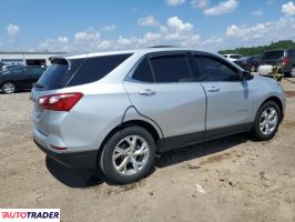 Chevrolet Equinox 2020 1 Chevrolet Equinox 2020 1