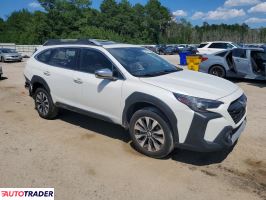 Subaru Outback 2024 2