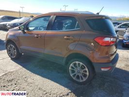 Ford EcoSport 2019 2