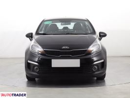 Kia Rio 2015 1.2 83 KM Kia Rio 2015 1.2 83 KM
