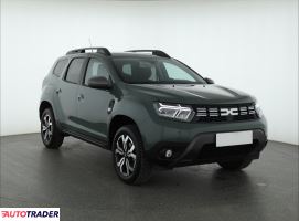 Dacia Duster 2023 1.0 99 KM Dacia Duster 2023 1.0 99 KM