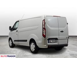 Ford Transit 2019 2.0