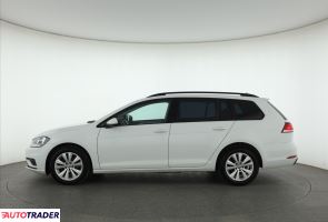 Volkswagen Golf 2018 1.6 113 KM