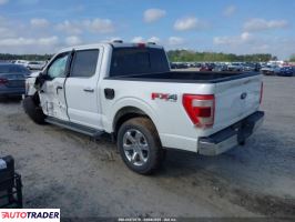 Ford Pozostałe 2021 3 Ford Pozostałe 2021 3