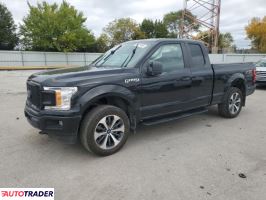 Ford Pozostałe 2020 2