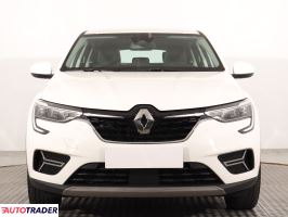 Renault Pozostałe 2022 1.3 138 KM