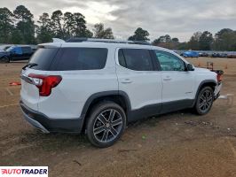 GMC Acadia 2020 3